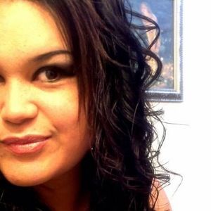 Meet your Posher, Meghann